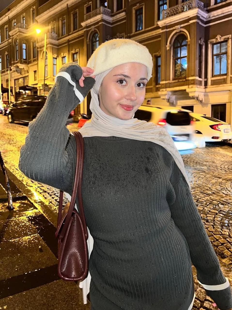 Viranşehir Orosbu Escort Bayan Neval